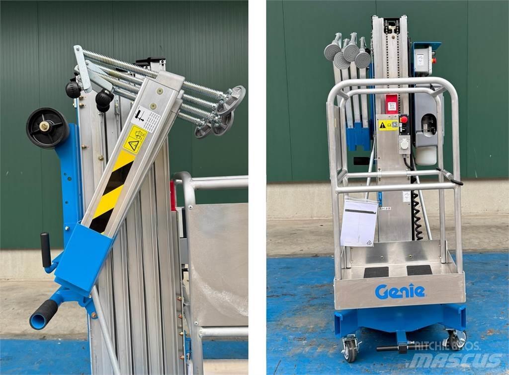 Genie AWP-25S AC Diger lift ve platformlar