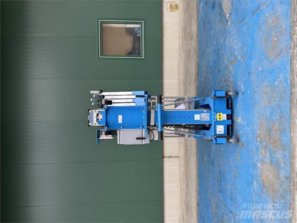 Genie AWP-25S AC Diger lift ve platformlar