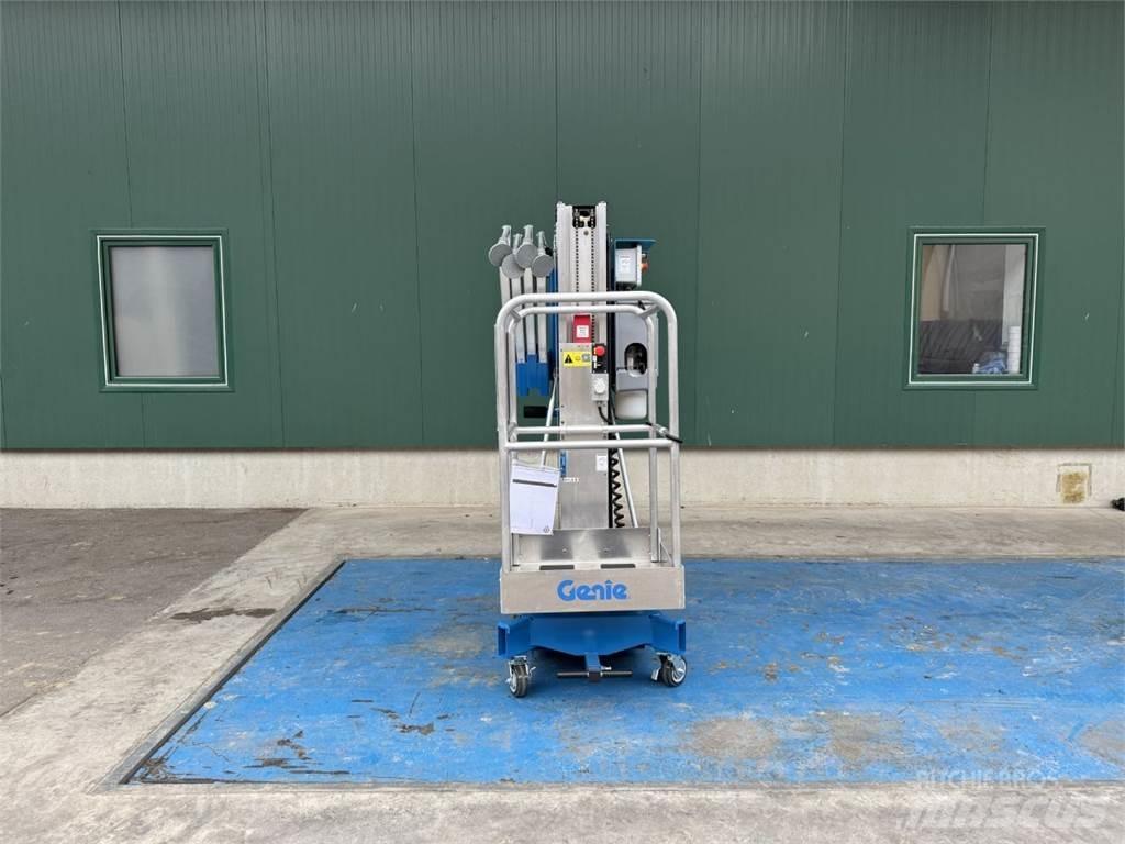 Genie AWP-25S AC Diger lift ve platformlar