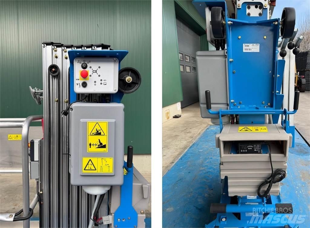 Genie AWP-30S AC Diger lift ve platformlar