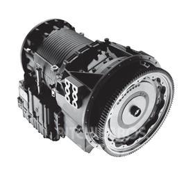 Allison 3500EVS_P Sanzuman