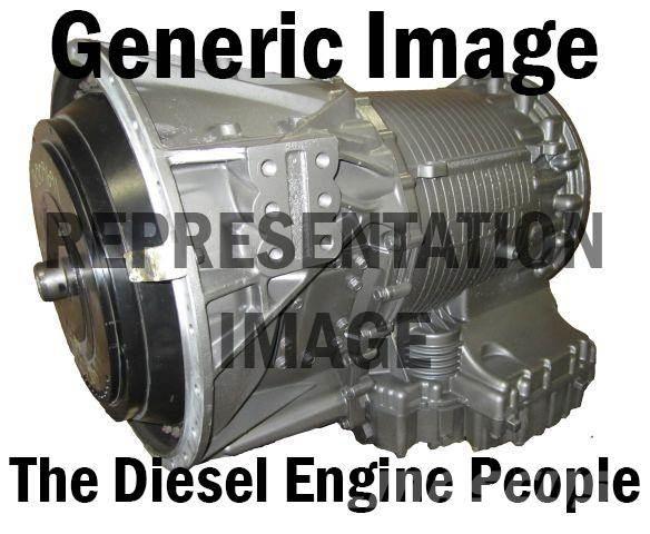 Allison 4000EVS_PR Sanzuman