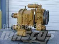 Allison CLBT5861-6 Sanzuman
