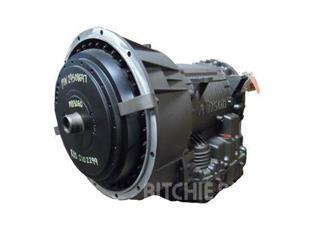 Allison MD3560PR Sanzuman