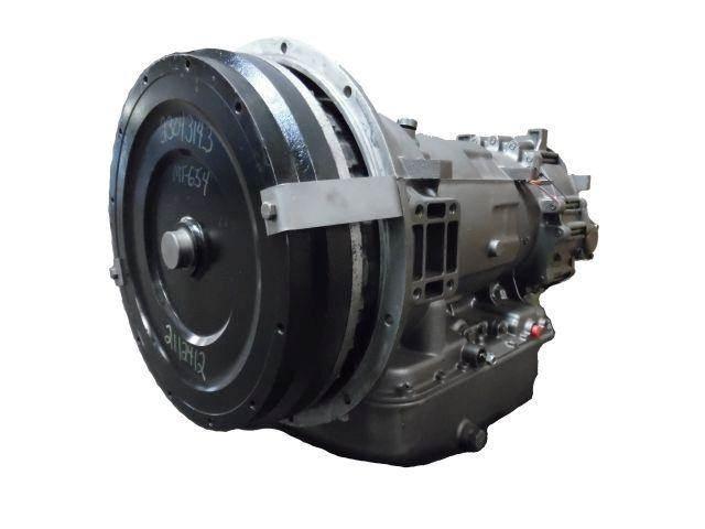 Allison MT653 Sanzuman