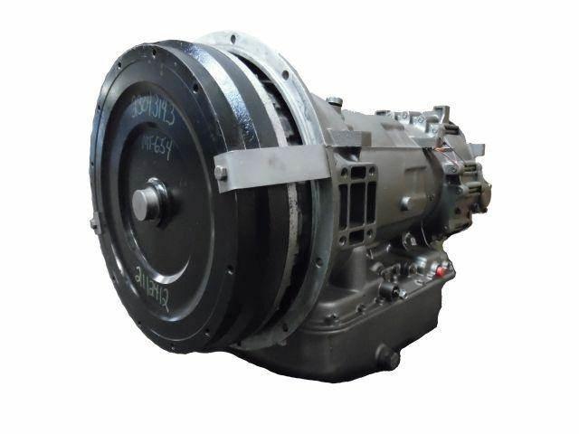 Allison MT654 Sanzuman