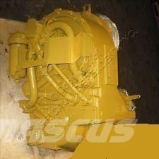 CAT 1836616 Sanzuman