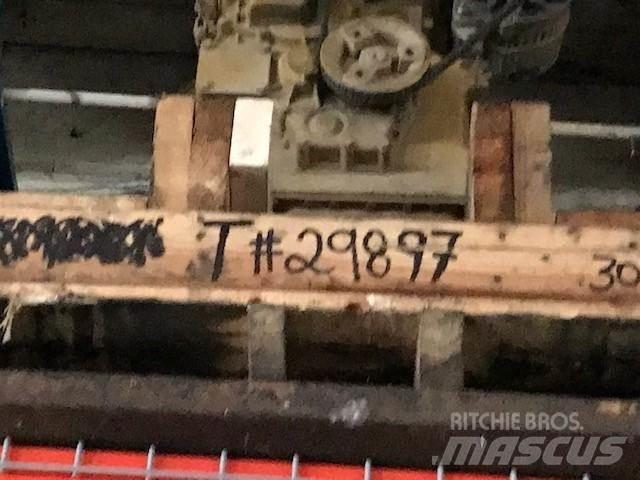 CAT 3024 Motorlar