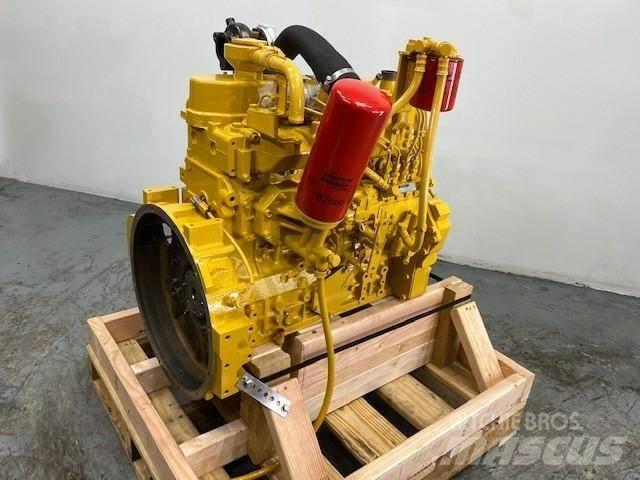 CAT 3064T Motorlar