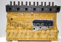 CAT 3116 Motorlar