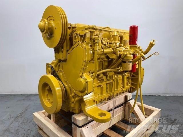 CAT 3116DITA Motorlar