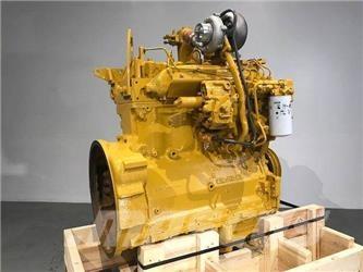 CAT 3304DITA Motorlar