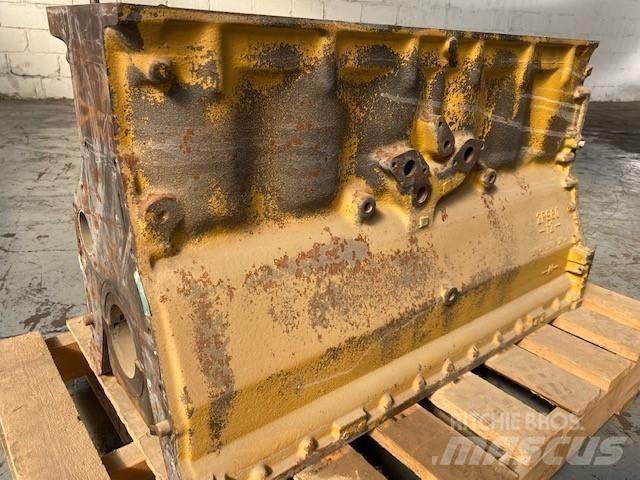 CAT 3306 Motorlar