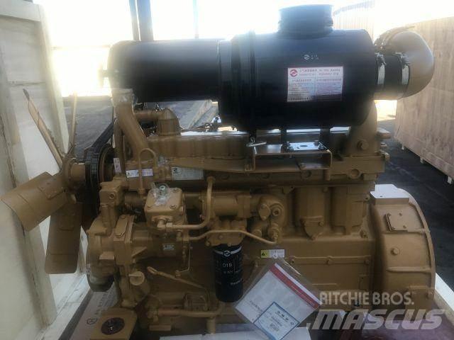 CAT 3306DI Motorlar
