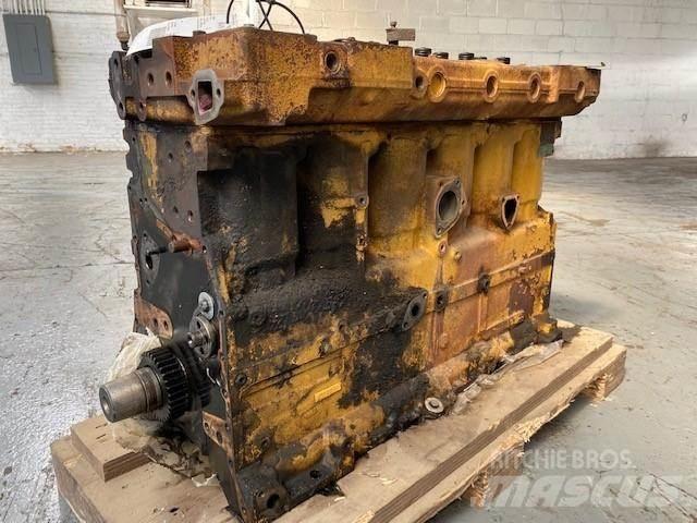 CAT 3306DI Motorlar