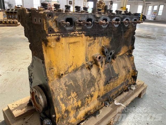 CAT 3306DI Motorlar