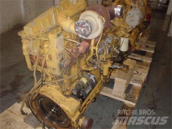 CAT 3306DITA Motorlar
