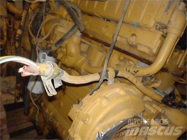 CAT 3306DITA Motorlar