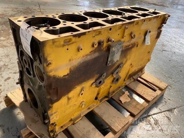 CAT 3406 Motorlar