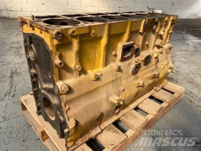 CAT 3406 Motorlar