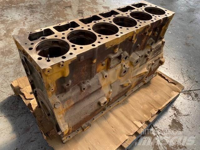 CAT 3406 Motorlar