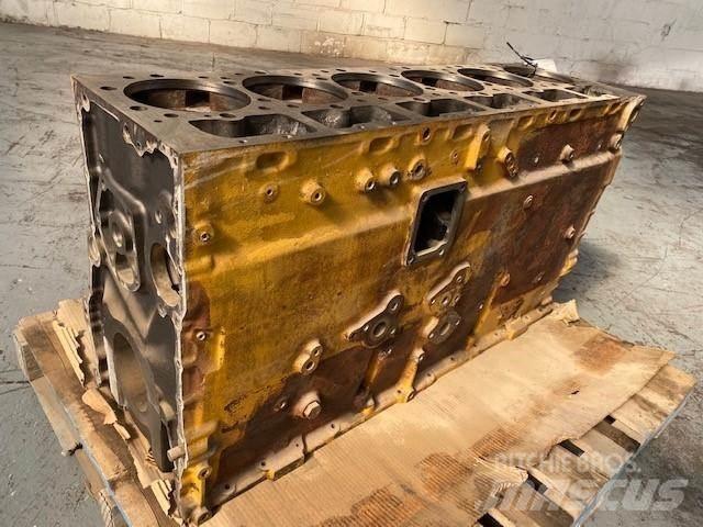 CAT 3406 Motorlar