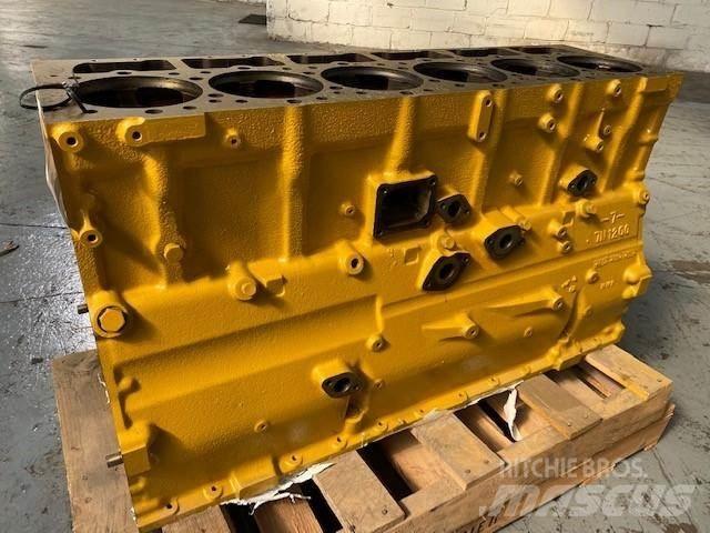 CAT 3406A Motorlar