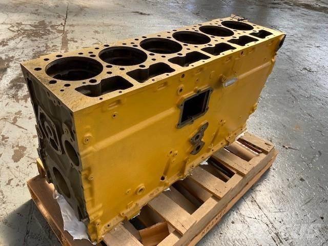 CAT 3406A Motorlar