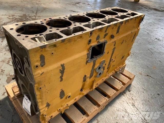CAT 3406A Motorlar