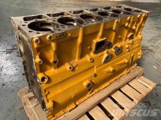 CAT 3406A Motorlar