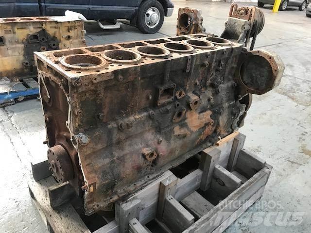 CAT 3406B Motorlar