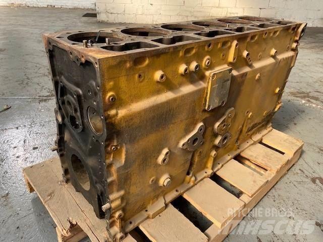 CAT 3406B Motorlar