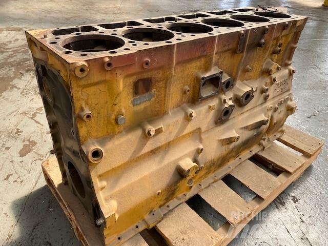 CAT 3406B Motorlar