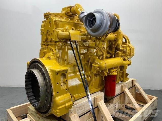 CAT 3406C Motorlar
