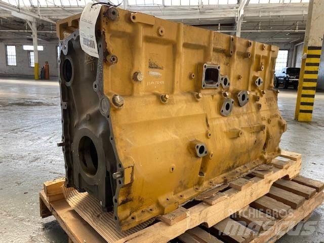 CAT 3406C Motorlar