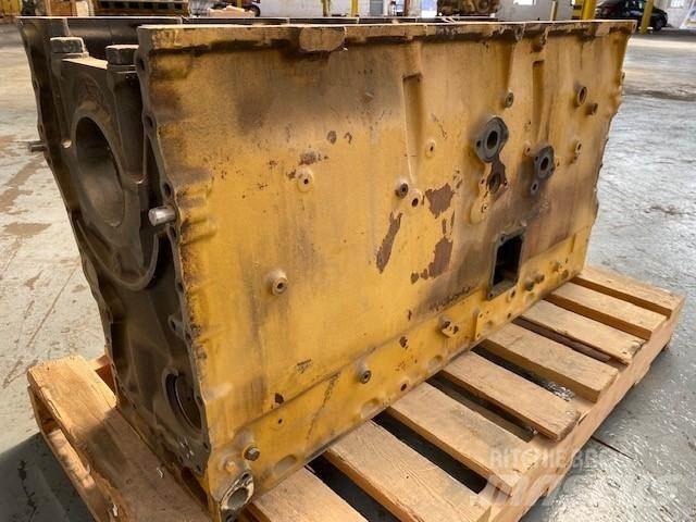 CAT 3406C Motorlar