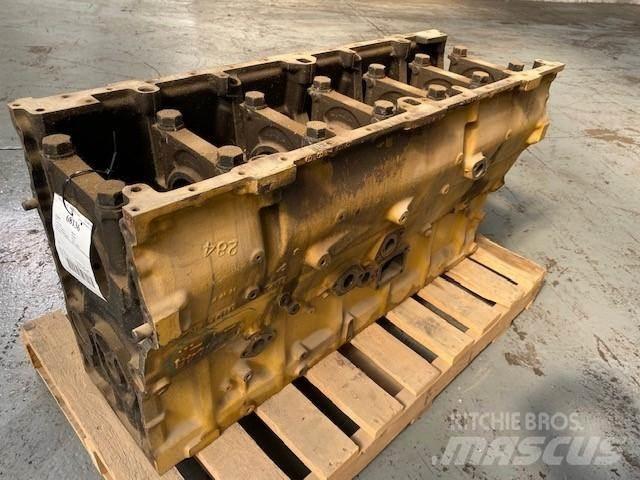 CAT 3406C Motorlar