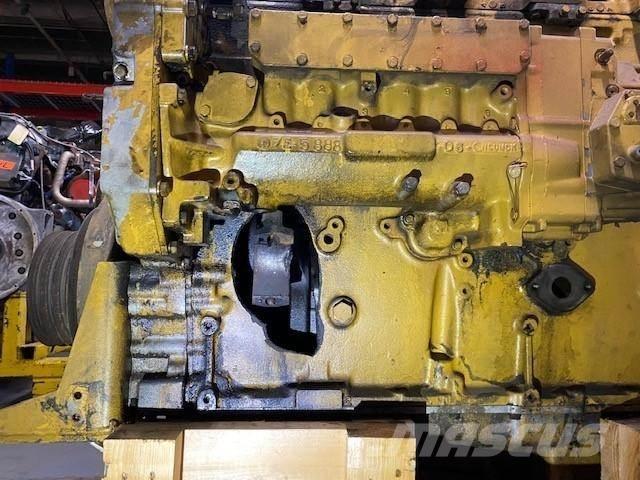 CAT 3406C-WJAC Motorlar