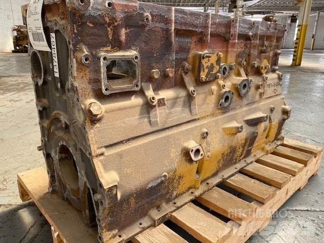 CAT 3406E Motorlar