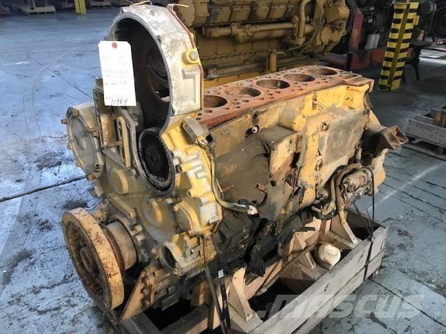 CAT 3406E 14.6L Motorlar