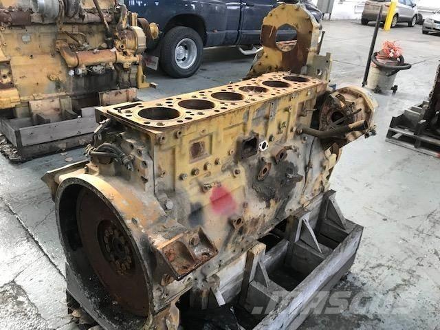 CAT 3406E 14.6L Motorlar