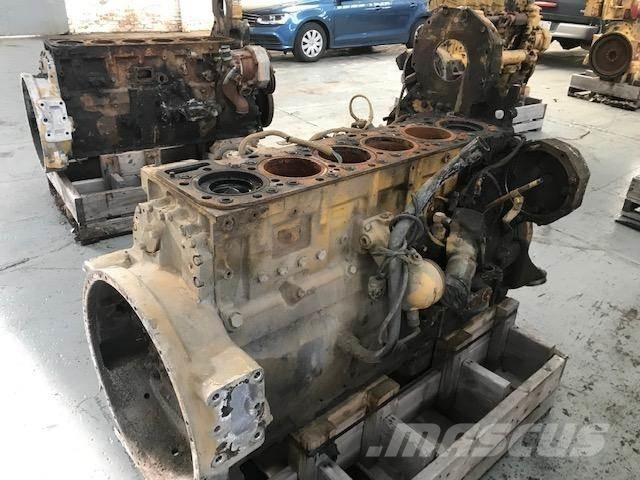 CAT 3406E 14.6L Motorlar