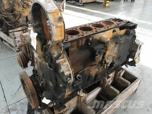 CAT 3406E 14.6L Motorlar