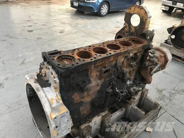 CAT 3406E 14.6L Motorlar