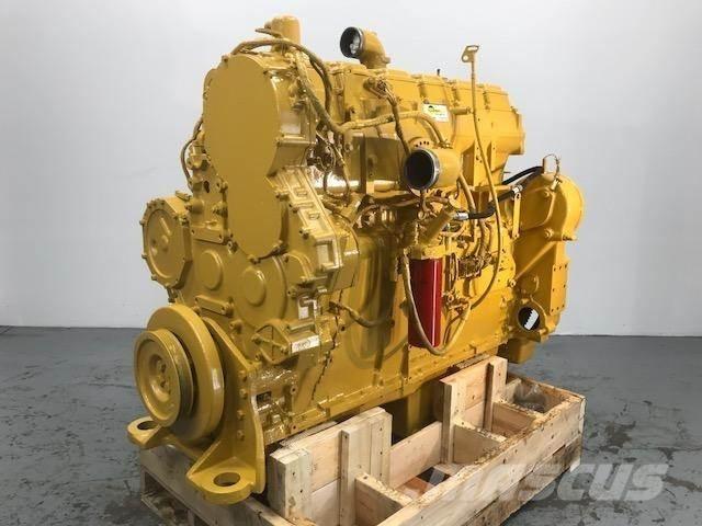CAT 3406E 14.6L Motorlar