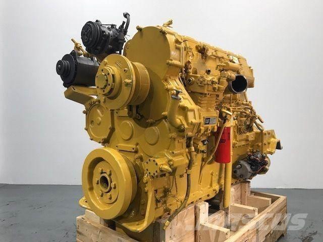 CAT 3406E 14.6L Motorlar