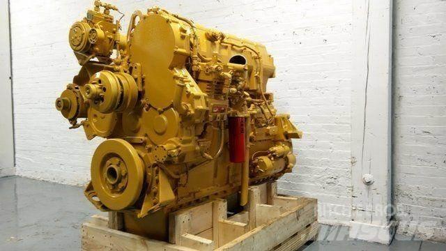 CAT 3406E 14.6L Motorlar