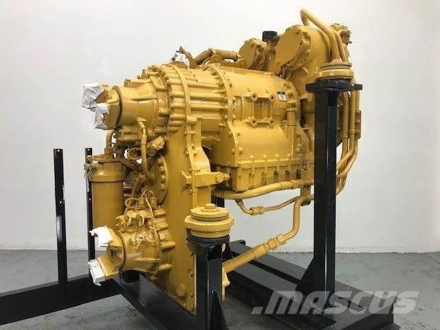 CAT 6Y6971 Sanzuman