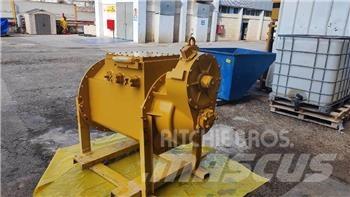 CAT 777F Sanzuman