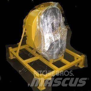 CAT 8E3028 Sanzuman